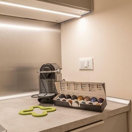 Realkasa Towers Flat Appartement Bologna Buitenkant foto