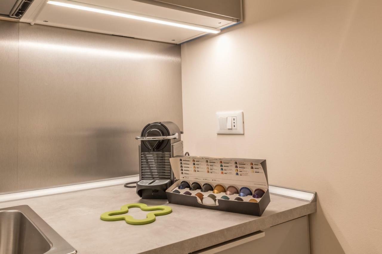 Realkasa Towers Flat Appartement Bologna Buitenkant foto