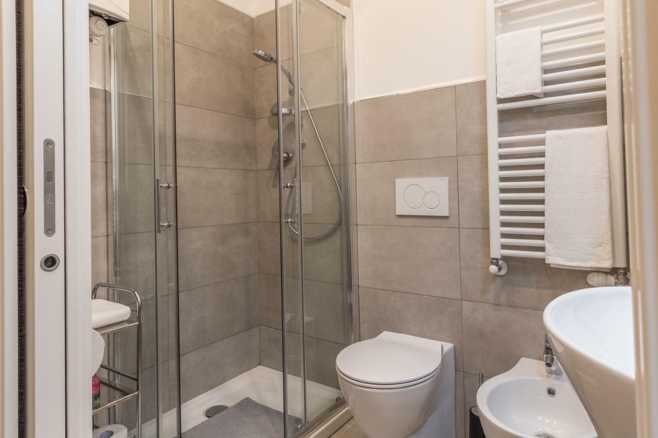 Realkasa Towers Flat Appartement Bologna Buitenkant foto