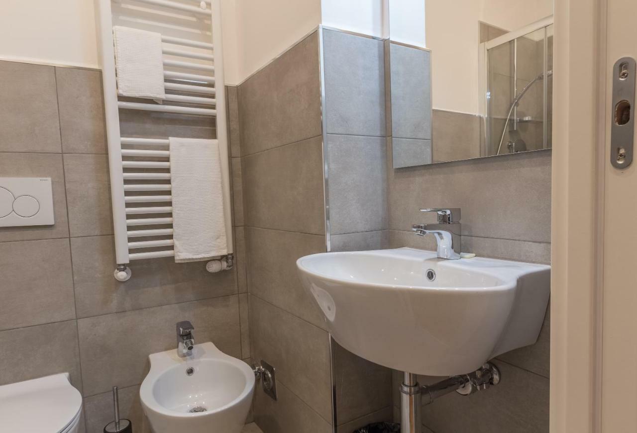 Realkasa Towers Flat Appartement Bologna Buitenkant foto