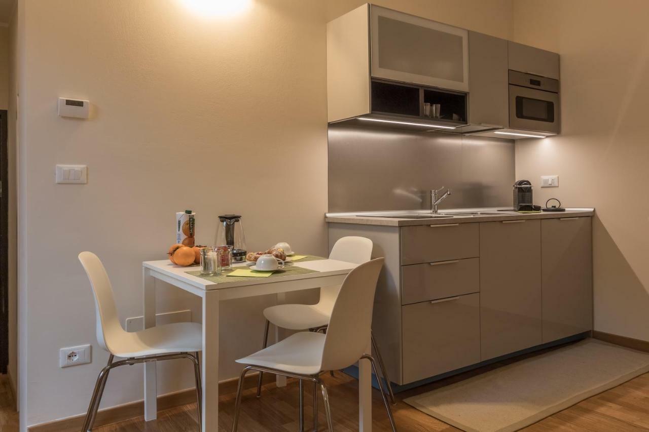 Realkasa Towers Flat Appartement Bologna Buitenkant foto