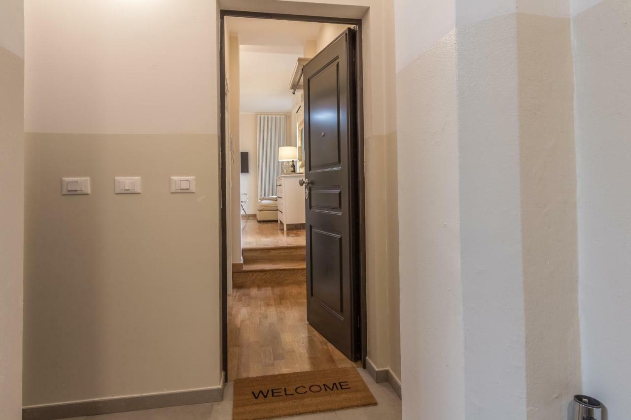 Realkasa Towers Flat Appartement Bologna Buitenkant foto