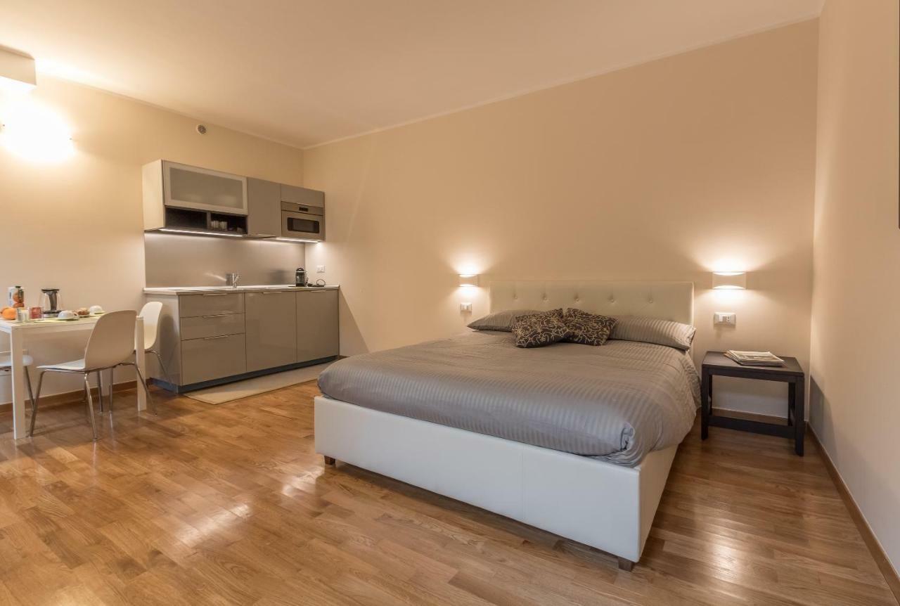 Realkasa Towers Flat Appartement Bologna Buitenkant foto