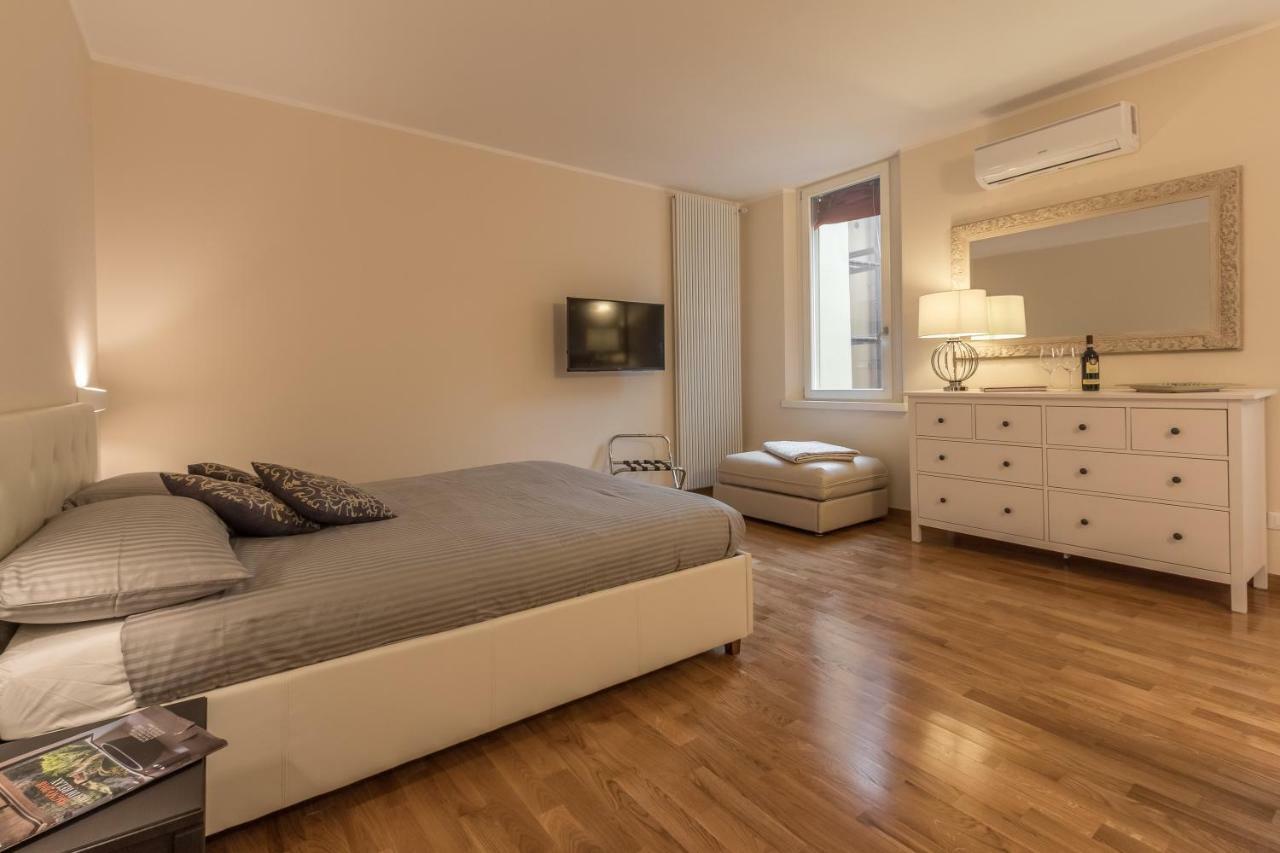 Realkasa Towers Flat Appartement Bologna Buitenkant foto
